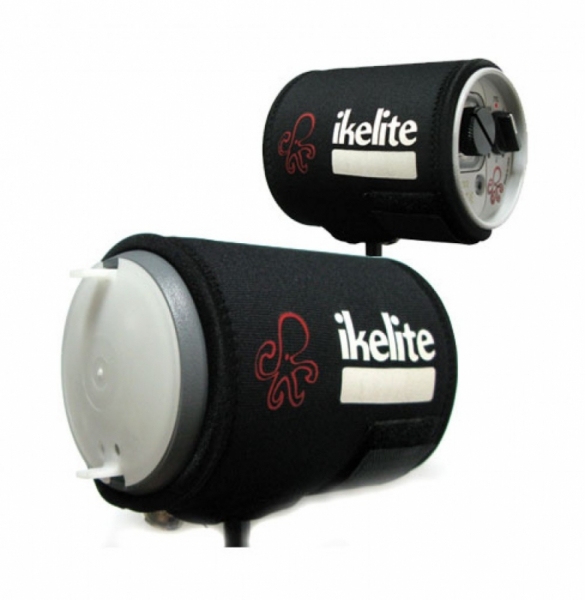 퐁당닷컴,스트로브 보호커버［DS51／DS50／AF35］,,아이켈라이트,스쿠버 > 카메라 하우징 > 스트로브