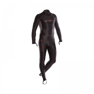 Chillproof 1PC Suit B/Z (MAN)