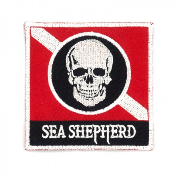 퐁당닷컴,스컬 와펜,,스킨스쿠버,스쿠버 acc > 다이빙 굿즈 > 와펜