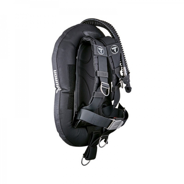 퐁당닷컴,싱글 백플레이트 BCD,,티뷰론,스쿠버 > BC 백플레이트  > 싱글