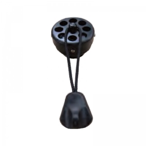 PRV-S-HV Pressure Relief Valve